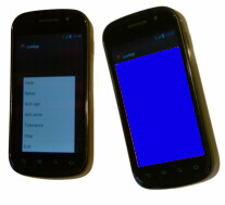 phones