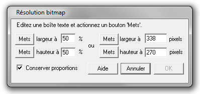 r&eacute;solution