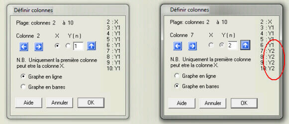 dialog box