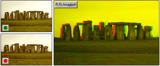 Stone Henge