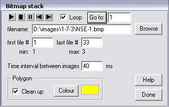 animate stack