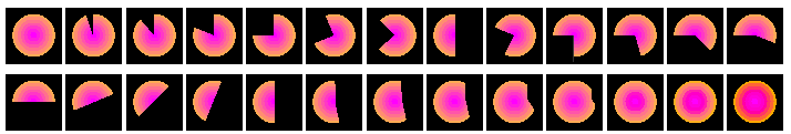 circle