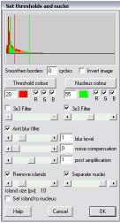 count dialog