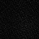 deconvolve with noise
