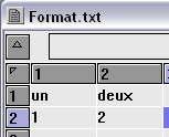 exemple