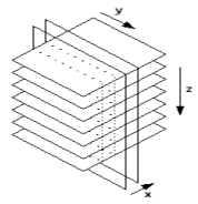 voxels